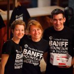 Envie de gagner des cadeaux ? Rejoignez l’équipe du Banff Tour Team et participez à l’organisation du Banff Festival France