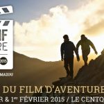 Gagnez 2 invitations pour le Festival Objectif Aventure de Paris qui a lieu les 30, 31 janvier et 1er février 2015