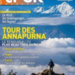 Les magazines d’aventure à lire en Février : Grands Reportages, National Geographic, Trek Mag …