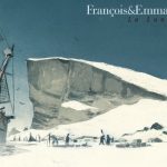 A lire les 15 premières planches de l’album « La lune est blanche », le voyage en Antarctique des frères Lepage