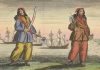 Femmes pirates, embarquez aux côtés des écumeuses des mers