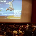 Retour sur la soirée du Banff Mountain Film Festival du 3 mars 2015 à Paris