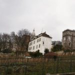 City-rando sur les traces de Nadar, pionnier du XIXe siècle