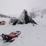 Comment vivre une Aventure Nordique dans les Hautes-Alpes