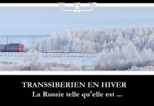 Retour en vidéo sur un voyage authentique : « Le Transsibérien en hiver »
