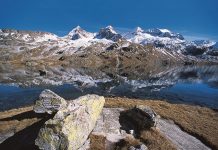 Luttons pour garder une montagne sauvage : mode d’emploi