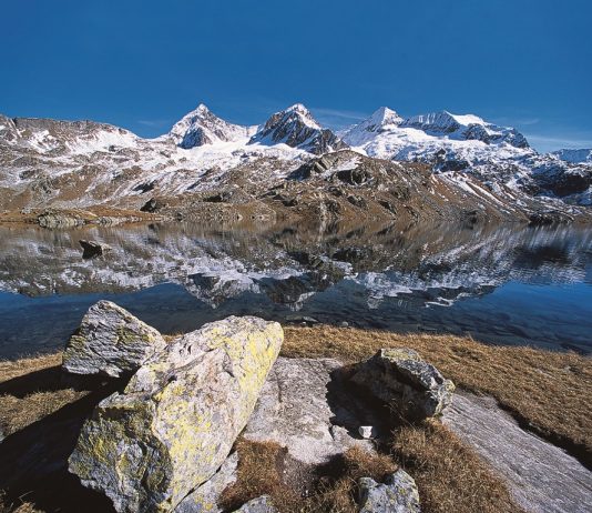 Luttons pour garder une montagne sauvage : mode d’emploi