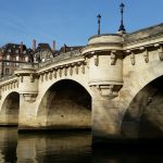 City-rando pour découvrir Paris au fil de l’eau