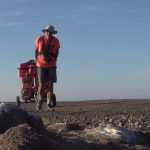 Allo, Charles Hedrich ? En plein désert de l’Atacama !