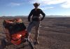 Expédition « Traversée de l’Atacama » : Top Départ pour Charles Hedrich en Solo