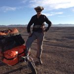 Expédition « Traversée de l’Atacama » :  Top Départ pour Charles Hedrich en Solo