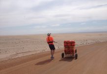 SUIVI ATACAMA / 8 JOURS D’EXPÉDITION (7.04.15 / 15.04.15)