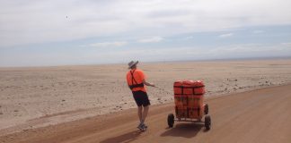 SUIVI ATACAMA / 8 JOURS D’EXPÉDITION (7.04.15 / 15.04.15)