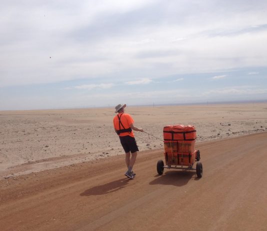 SUIVI ATACAMA / 8 JOURS D’EXPÉDITION (7.04.15 / 15.04.15)