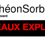 Les Nouveaux Explorateurs débarquent au TEDx Panthéon Sorbonne le 16 mai 2015