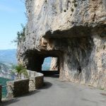 Les routes les plus spectaculaires et vertigineuses de France