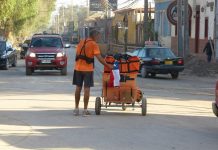 Charles Hedrich : Expédition Atacama 2015 réussie après 32 jours