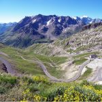 Les routes les plus hautes de France