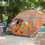 Retour en photos sur la fête de la montagne à Paris ou « Paris côté montagne »