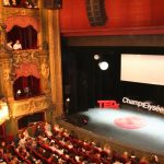 Retour sur le dernier TEDxChampsElyseesWomen, une rencontre avec des femmes audacieuses et courageuses