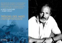Trésors des mers, l’histoire engloutie : Plongez dans l’Histoire