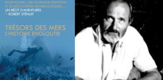 Trésors des mers, l’histoire engloutie : Plongez dans l’Histoire