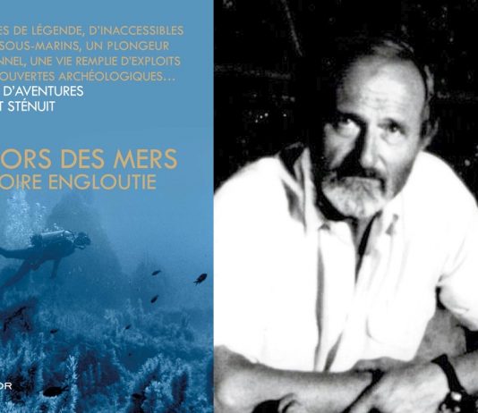 Trésors des mers, l’histoire engloutie : Plongez dans l’Histoire