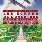 Les Ecrans de l’Aventure débarquent du 8 au 11 octobre 2015 à Dijon