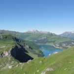 Nouvel itinéraire de grande itinérance : Le Grand Tour de Tarentaise