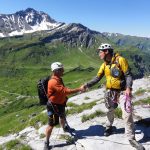 3 jours de découverte sur le Grand Tour de Tarentaise