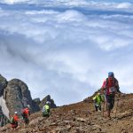 Rendez-vous fin août 2015 dans les Hautes-Pyrénées pour la 8e édition du Grand Raid des Pyrénées