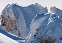 Montagne en Scène de retour à Paris le 16 novembre 2015 au Palais des Congrès