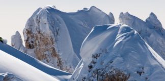 Montagne en Scène de retour à Paris le 16 novembre 2015 au Palais des Congrès