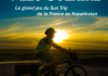 Aventures au féminin et à vélo solaire, le grand jeu du Sun Trip, de la France au Kazakhstan