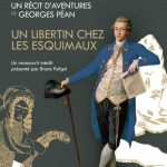 Un libertin chez les esquimaux
