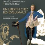 Un libertin chez les esquimaux