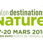 Téléchargez gratuitement votre invitation pour le salon Destinations Nature du 17 au 20 mars 2016 à Paris