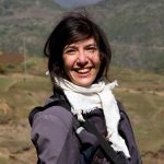 Des nouvelles de l’expédition de Mélusine Mallender (2015/2016) : Direction le Pakistan & l’Iran