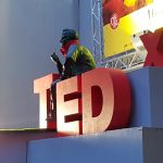 Retour sur la conférence TEDxVaugirardRoad 2016