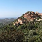 La Balagne, jardin de la Corse