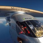 La premier tour du monde en avion solaire : 40.000 km sans une seule goutte de carburant avec Solar Impulse