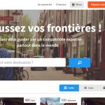 SWWWOP, une nouvelle plateforme pour voyager autrement