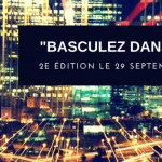 TEDxCelsa 2016 pour basculer dans l’optimisme, le jeudi 29 septembre 2016 à 19h00 au siège social de Google France