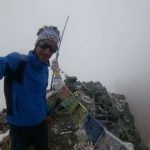 Kilian Jornet ajourne son rêve de battre le record de l’Everest