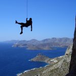 Les meilleurs endroits pour l’escalade en Grèce