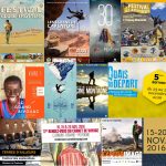Top 10 des meilleurs festivals de voyage et d’aventure de la rentrée 2016