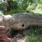 Le Tour de France en courant ou comment lâcher prise et partir pour réaliser une idée folle, un rêve, un délire