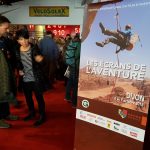 Le palmarès, toutes les photos et vidéos des Ecrans de l'Aventure 2016 : Les meilleurs films-documentaires d'aventure de l'année