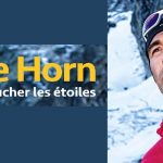 Mike Horn : « Chacun de nous, dans sa vie, a sa propre montagne à gravir »