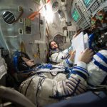 Visitez la Station Spatiale Internationale comme si vous étiez (ou presque) à la place de Thomas Pesquet